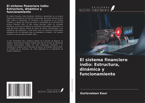 El sistema financiero indio: Estructura, dinámica y funcionamiento