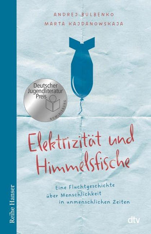 Elektrizität und Himmelsfische