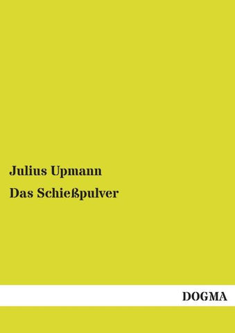 Das Schießpulver