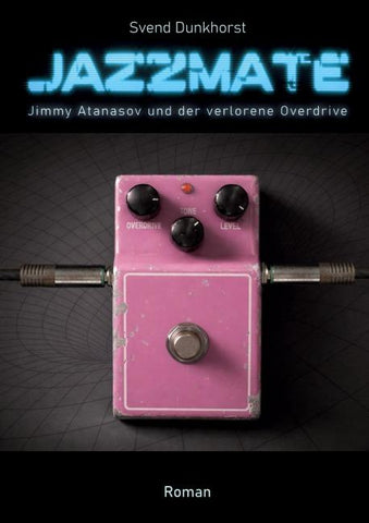 JAZZMATE