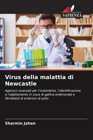 Virus della malattia di Newcastle
