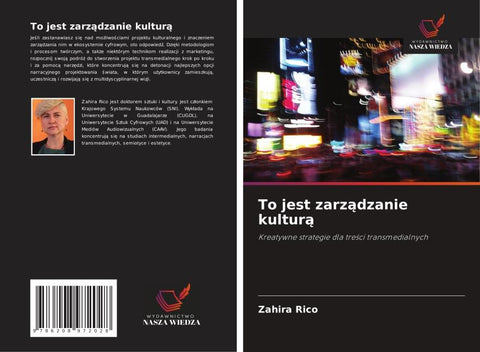 To jest zarz¿dzanie kultur¿