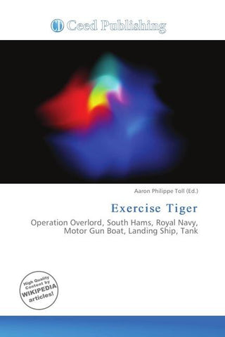 Exercise Tiger