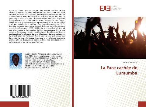 La Face cachée de Lumumba