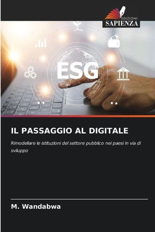 IL PASSAGGIO AL DIGITALE