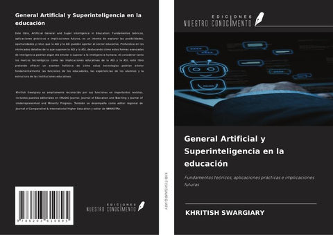 General Artificial y Superinteligencia en la educación