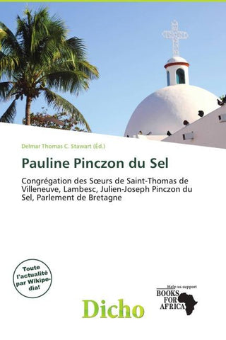 Pauline Pinczon du Sel