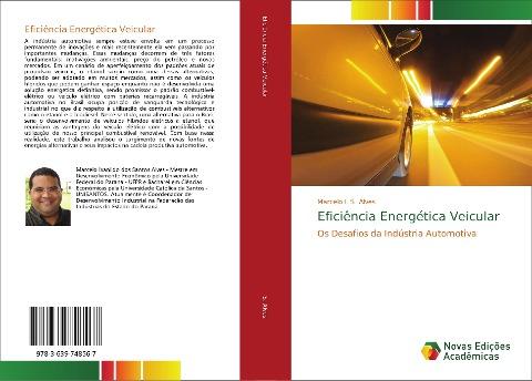 Eficiência Energética Veicular