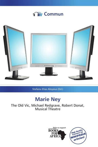 Marie Ney