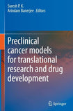 Preclinical cancer models for translational research and drug development