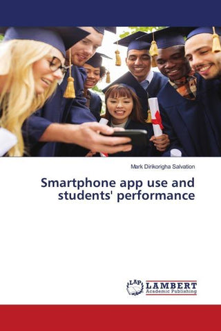 Smartphone app use and students' performance