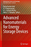 Advanced Nanomaterials for Energy Storage Devices