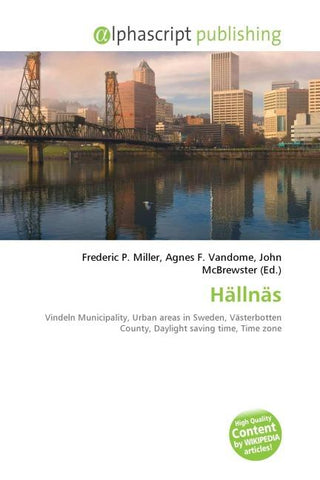 Hällnäs