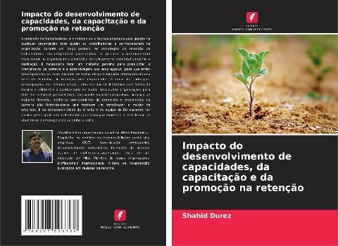 Impacto do desenvolvimento de capacidades, da capacitação e da promoção na retenção
