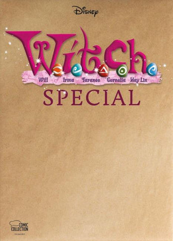 WITCH Special