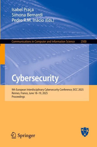 Cybersecurity