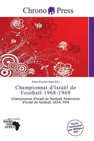 Championnat d'Israël de Football 1968-1969