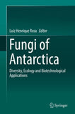 Fungi of Antarctica