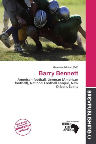 Barry Bennett