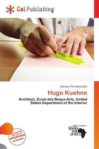 Hugo Kuehne