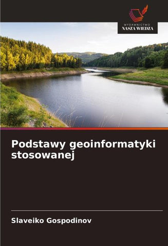 Podstawy geoinformatyki stosowanej