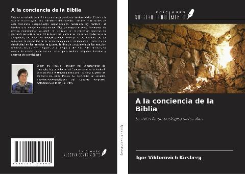 A la conciencia de la Biblia
