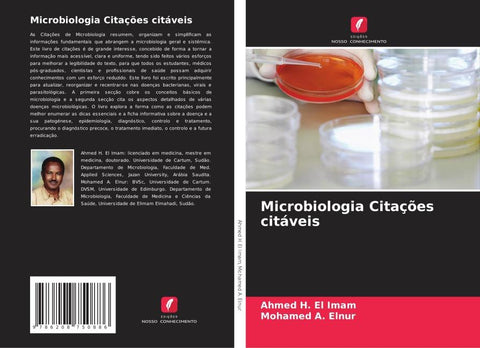 Microbiologia Citações citáveis