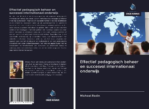 Effectief pedagogisch beheer en succesvol internationaal onderwijs