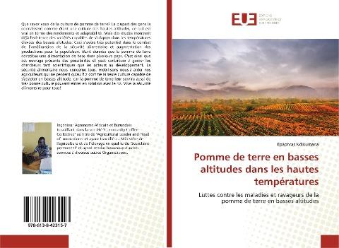 Pomme de terre en basses altitudes dans les hautes températures