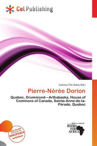 Pierre-Nérée Dorion