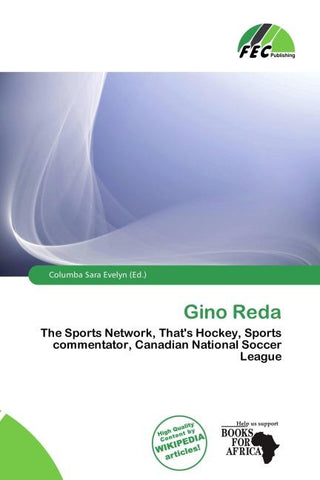 Gino Reda