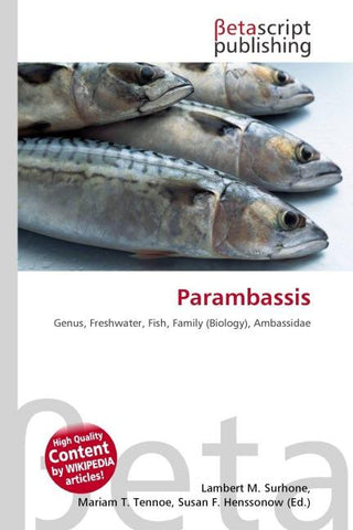 Parambassis