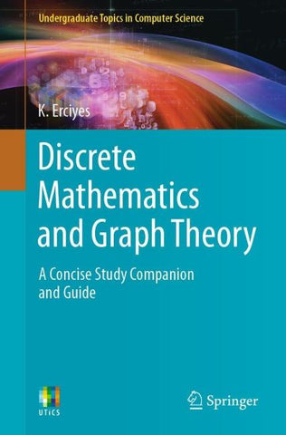 Discrete Mathematics and Graph Theory