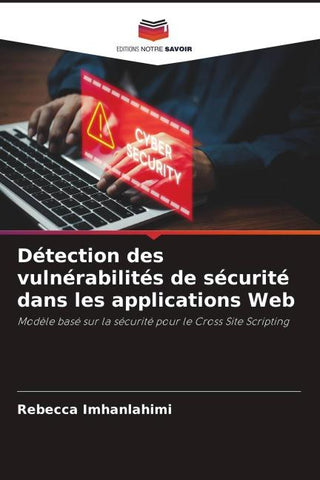 Détection des vulnérabilités de sécurité dans les applications Web