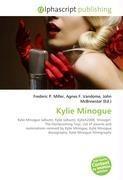 Kylie Minogue