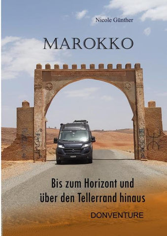 Marokko