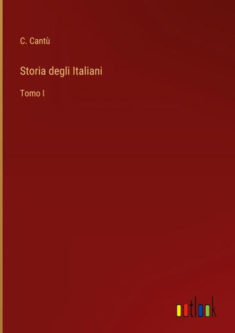 Storia degli Italiani