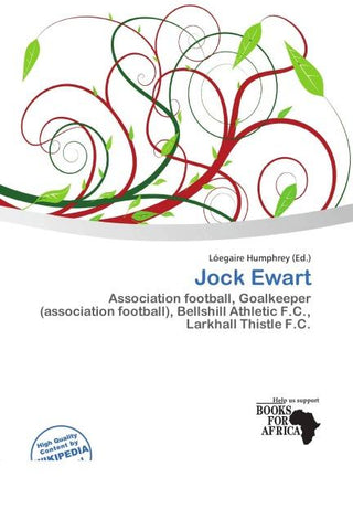 Jock Ewart
