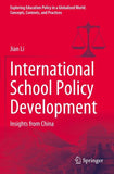 International School Policy Development