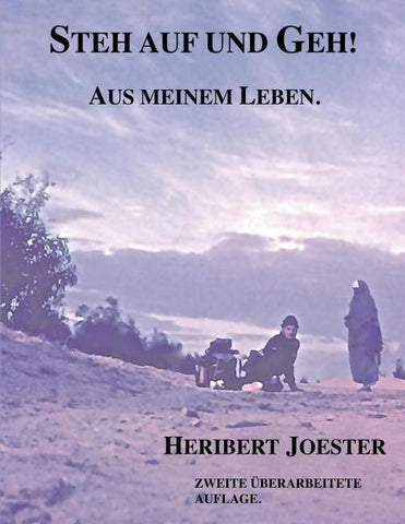 Steh auf und geh!