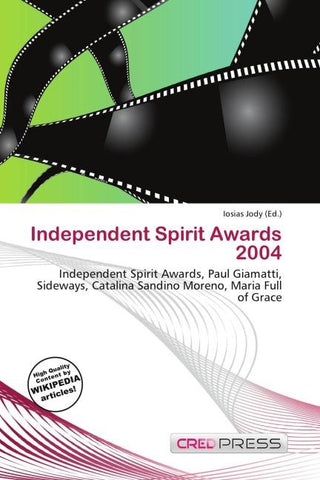 Independent Spirit Awards 2004