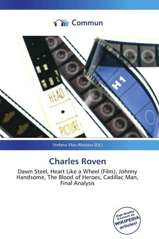 Charles Roven