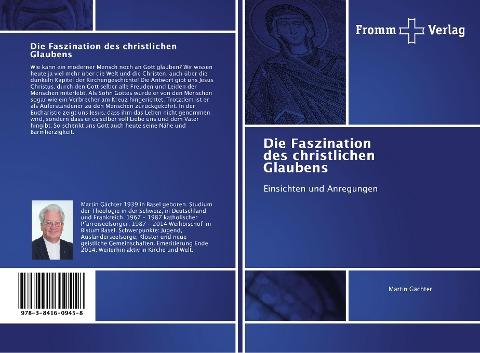 Die Faszination des christlichen Glaubens
