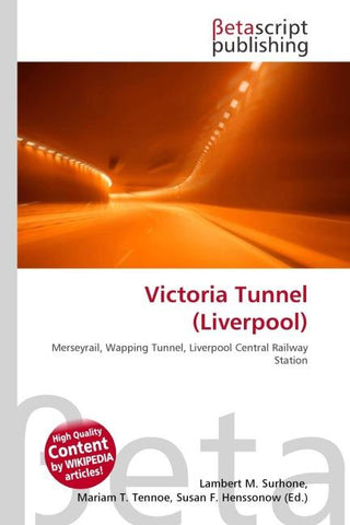 Victoria Tunnel (Liverpool)