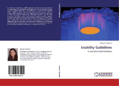 Usability Guidelines