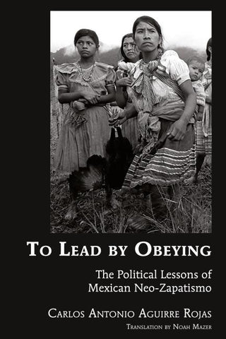 To Lead by Obeying