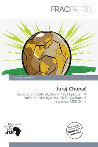 Juraj Chupa¿