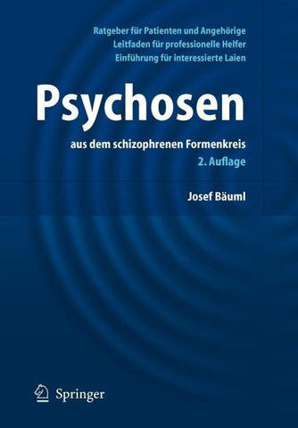 Psychosen: