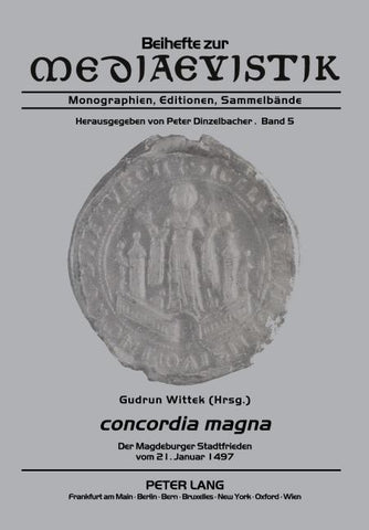 «concordia magna»