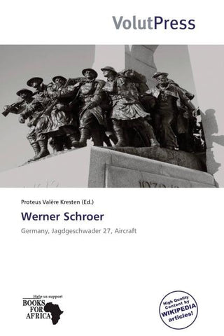 Werner Schroer